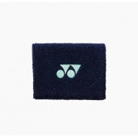 MUNHEQUEIRA YONEX LONGO 1X - AZUL/LOGO AZUL